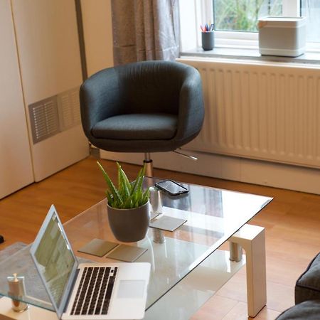 Budget Canterbury Apartment Eksteriør billede